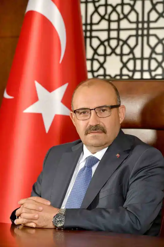 Vali Ustaoğlu’ndan 3 Aralık Dünya Engelliler Günü mesajı
