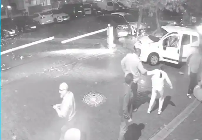 Pendik’te alkollü sürücü dehşeti yaşayan araç sahibi: 