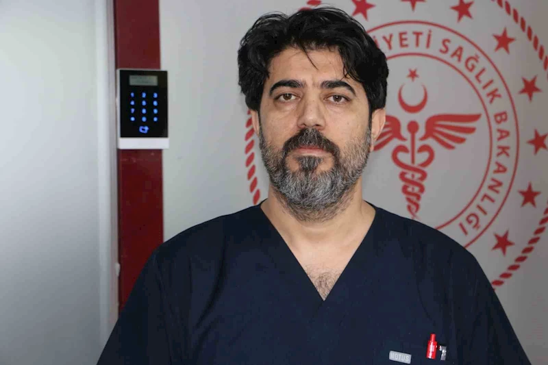 Uzman doktor epilepsi konusunda uyardı: 