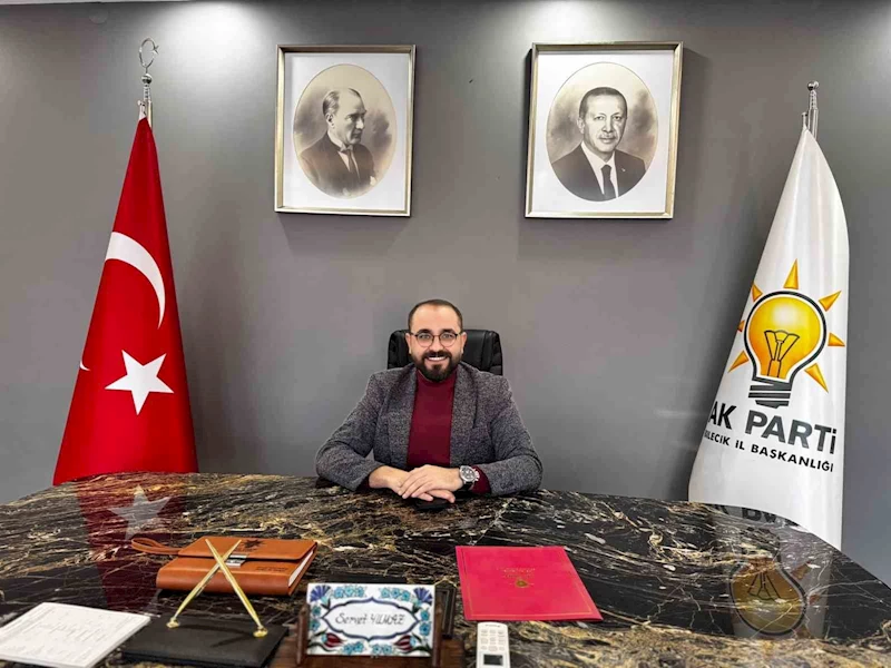 CHP’li Bilecik Belediyesinden çalışanlarına zorla parti üyeliği iddiası
