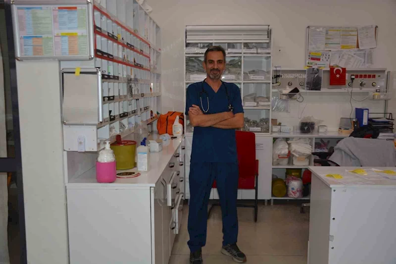 Uzm. Dr. Kürşat Aydın, 