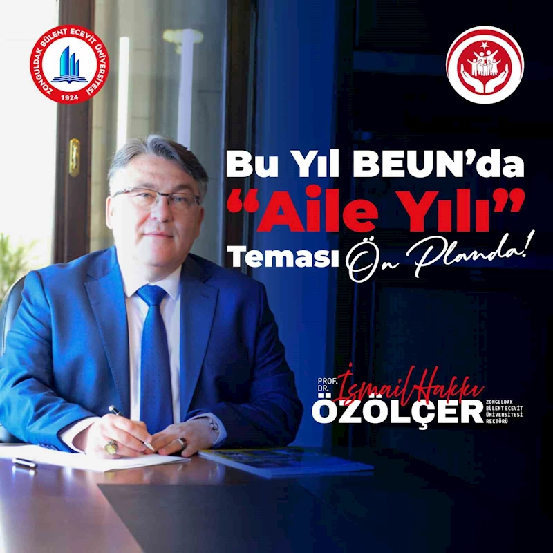 Bu Yıl BEUN’da 