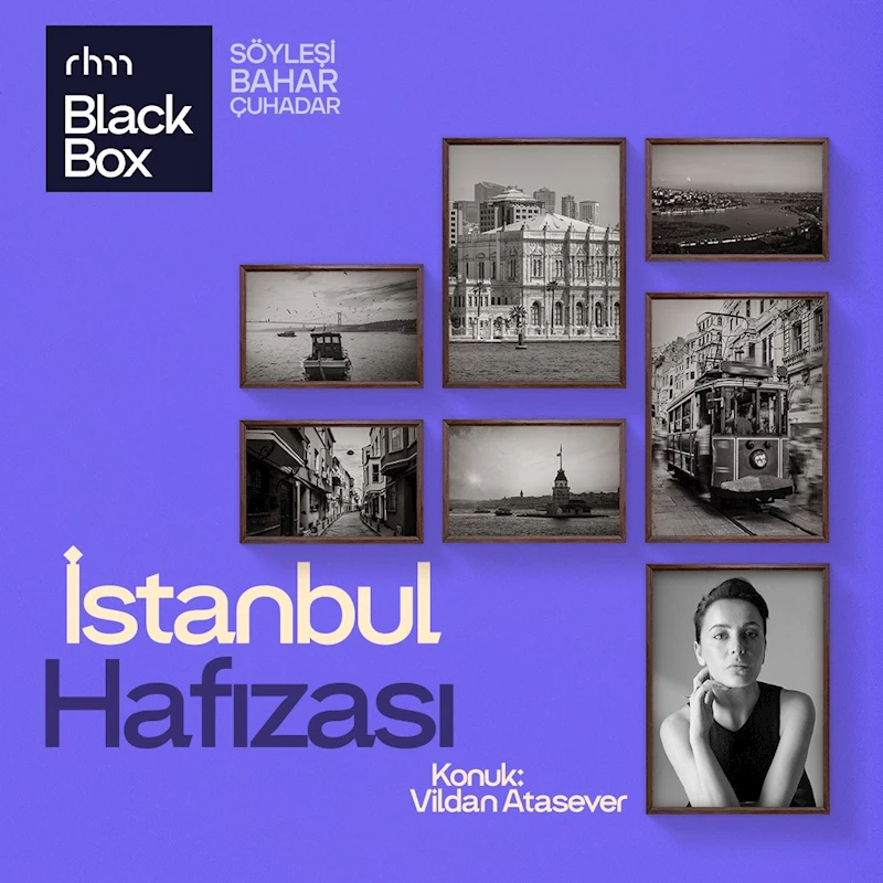 Blackbox’ta sanat ve şehir üzerine söyleşiler
