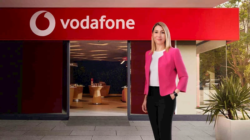 Vodafone FLEX’ten Sevgililer Günü’ne özel teknolojik ürünler
