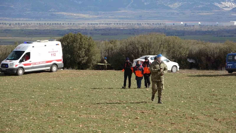 Isparta’da kayıp olarak aranan 16 yaşındaki çocuk ölü bulundu
