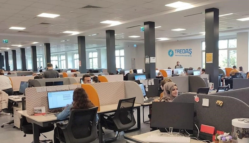 ’TREDAŞ Enerjik’, WhatsApp entegrasyonu ile hizmet ağına yeni bir kanal daha ekledi
