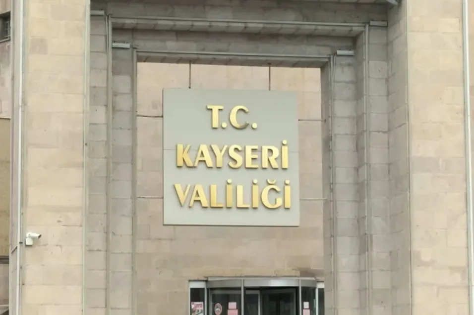 Kayseri