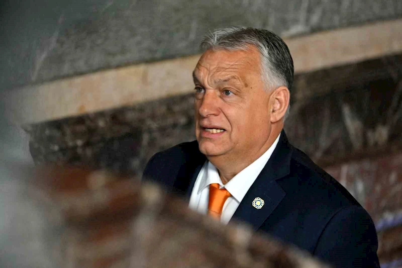 Orban’dan AB’ye tepki: 