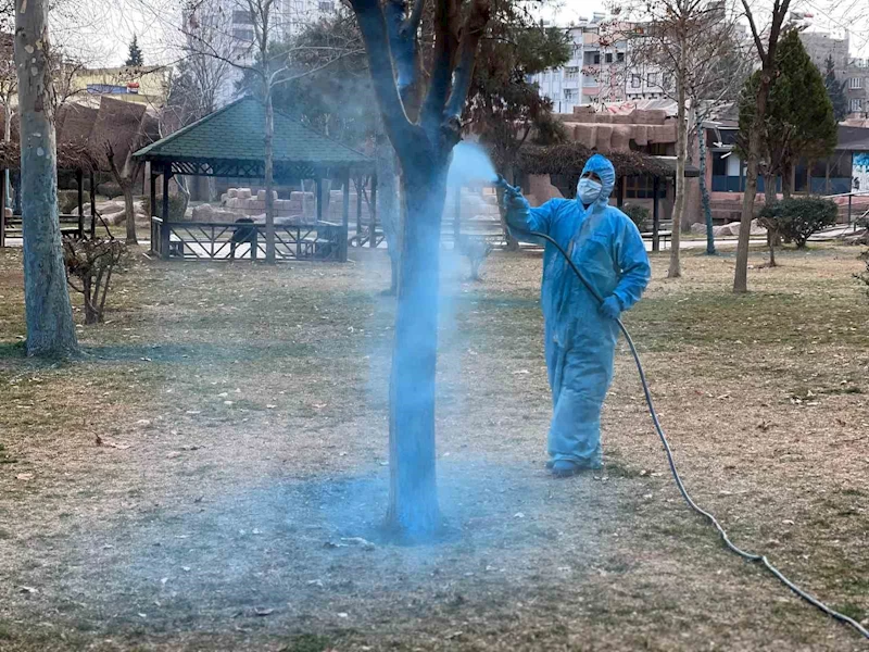 Nizip Belediyesi, her alanda eşit hizmet vermeye devam ediyor
