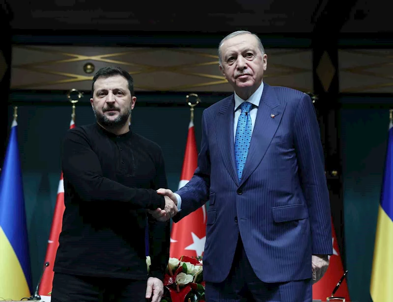 Cumhurbaşkanı Erdoğan: 