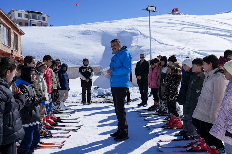 Vali Çelik: 