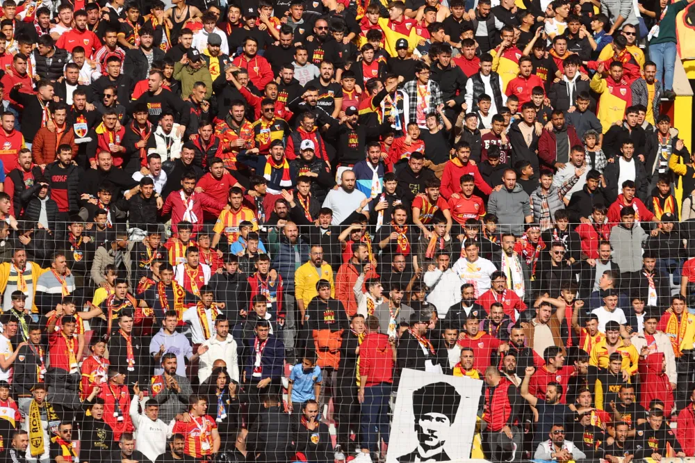 Kayserispor- Göztepe maçının biletleri satışta 