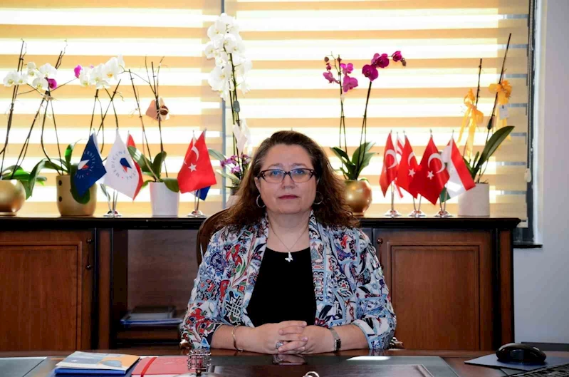 Prof. Dr. Hülya Ensari: 