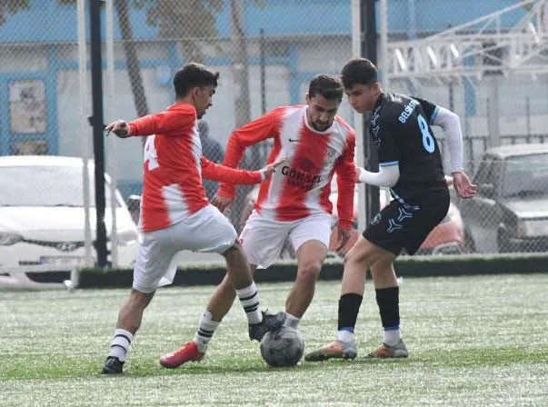 Kayseri 2. Amatör Küme’de ilk hafta programı belli oldu   