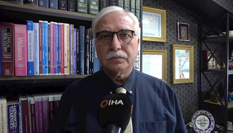 Prof. Dr. Tevfik Özlü: 