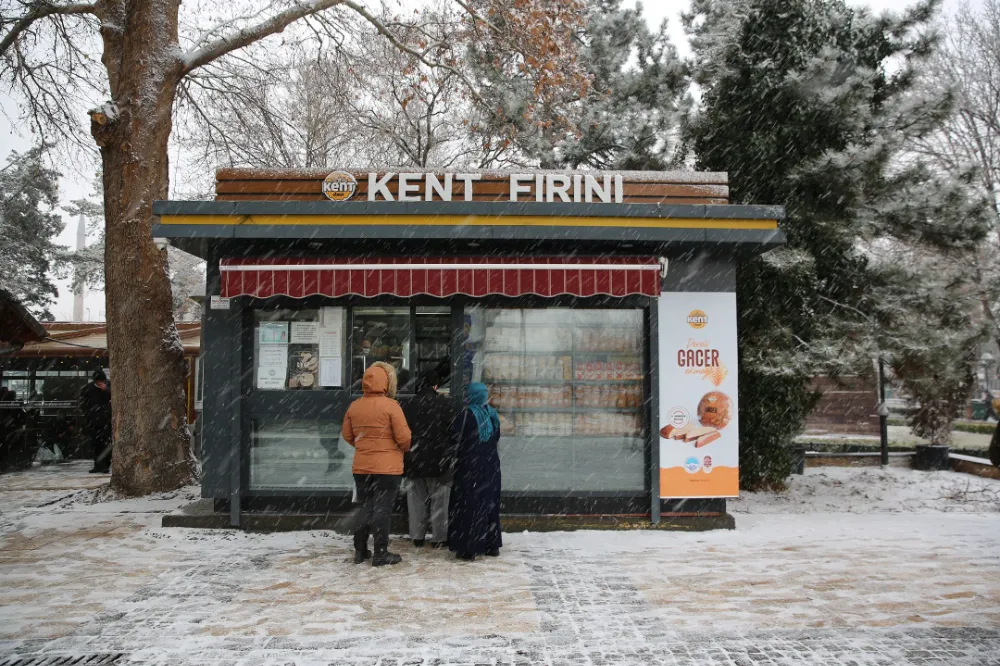 Kayseri Kent Ekmek ne zaman açılıyor, ne zaman kapanıyor?