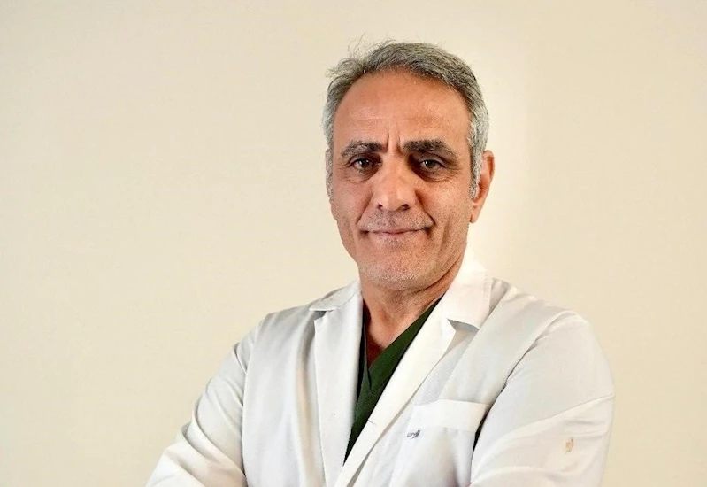 Prof. Dr. Ölmez: 