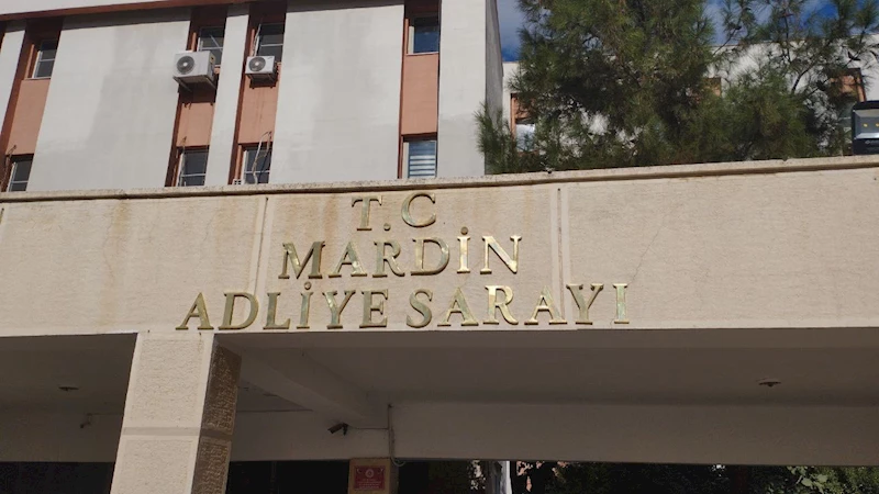 Mardin’de 21 kişinin öldüğü kazaya ilişkin 5 sanığın yargılanmasına devam edildi
