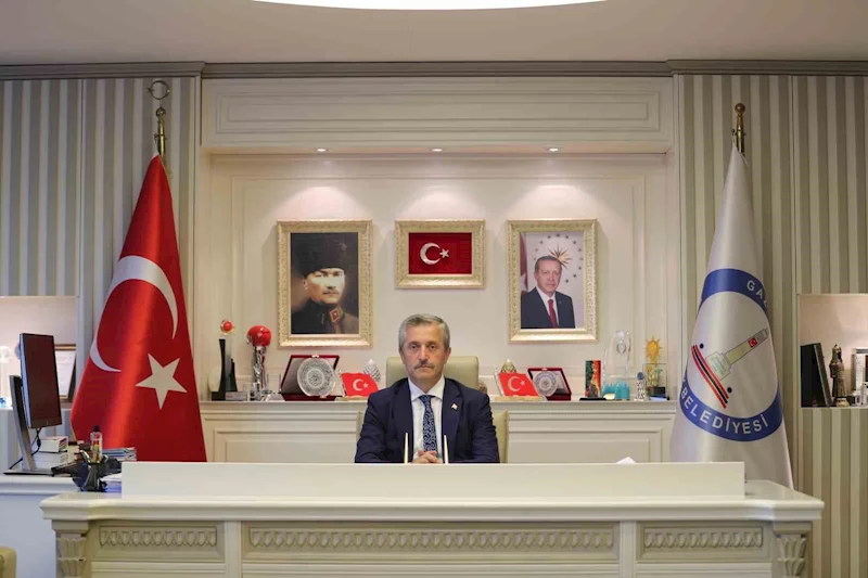 Tahmazoğlu: 