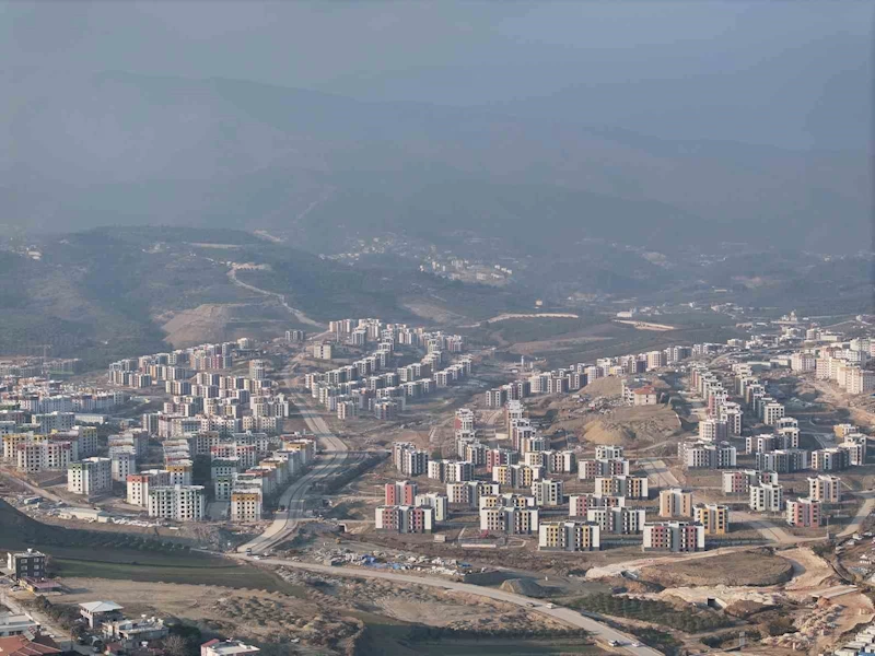 Cumhurbaşkanı Erdoğan’ın katılımıyla Adıyaman’da 