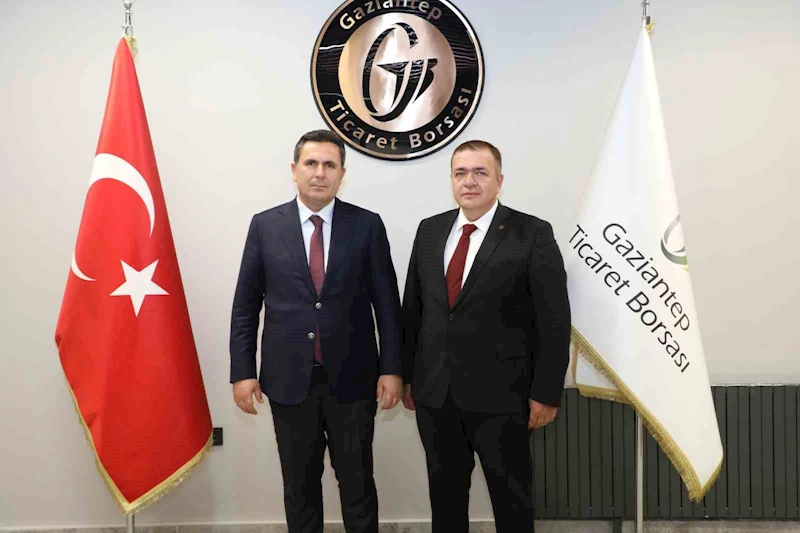 GTB Başkanları, 