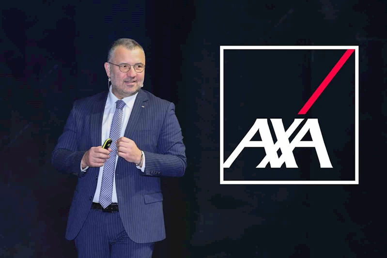 AXA Türkiye CEO’su Ölken: 