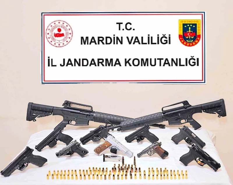 Mardin’de kasten öldürme olayı sonrası 7 aydır aranan şahıslar yakalandı
