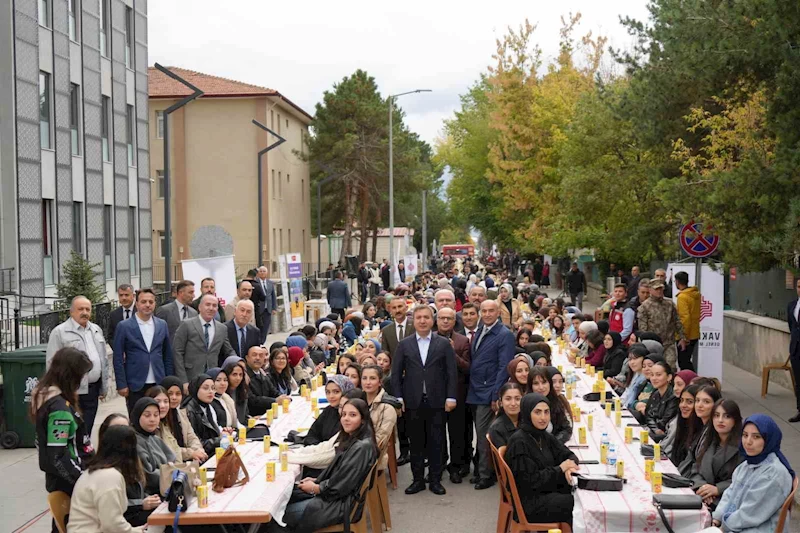 Erzincan’da 709 kişilik İŞKUR Gençlik Programı düzenlenecek
