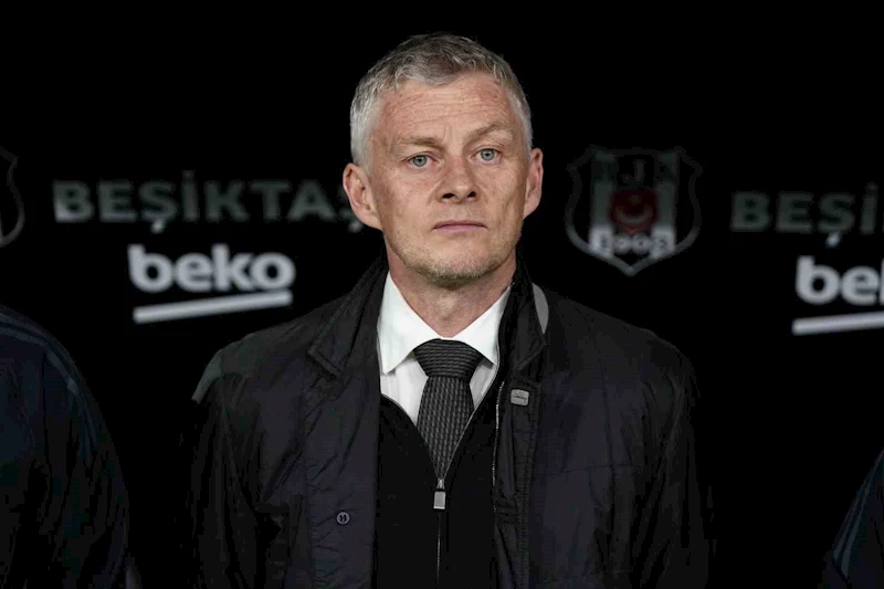 Ola Gunnar Solskjaer, Süper Lig’de ilk mağlubiyetini aldı
