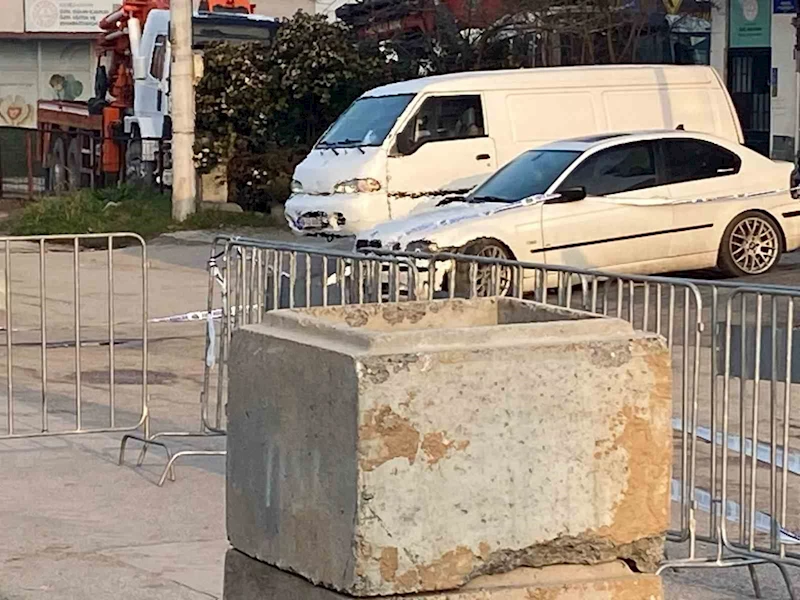 Kocaeli’de 8. gün: Alevler görünmese de etkisi sürüyor
