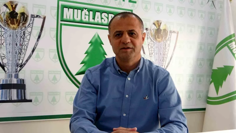 Muğlaspor, hükmen galibiyetle liderliğe yükseldi
