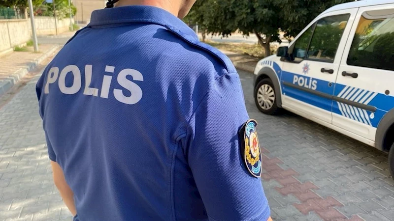 Kuşadası’nda polis aranan şahıslara göz açtırmıyor
