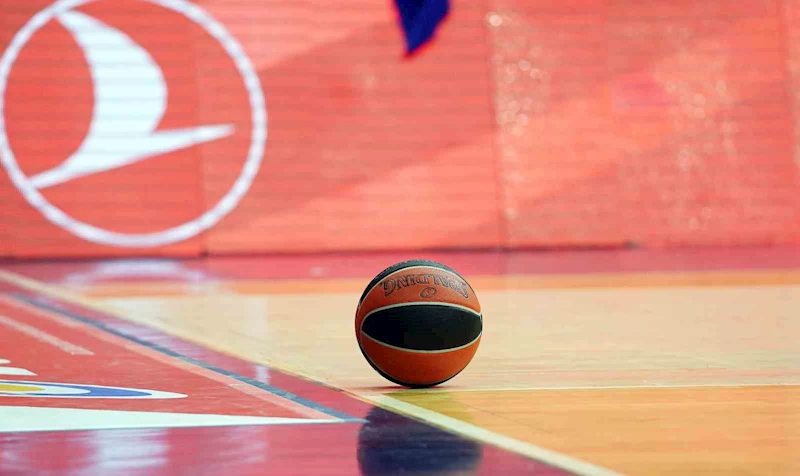 THY Euroleague’de 29. hafta heyecanı
