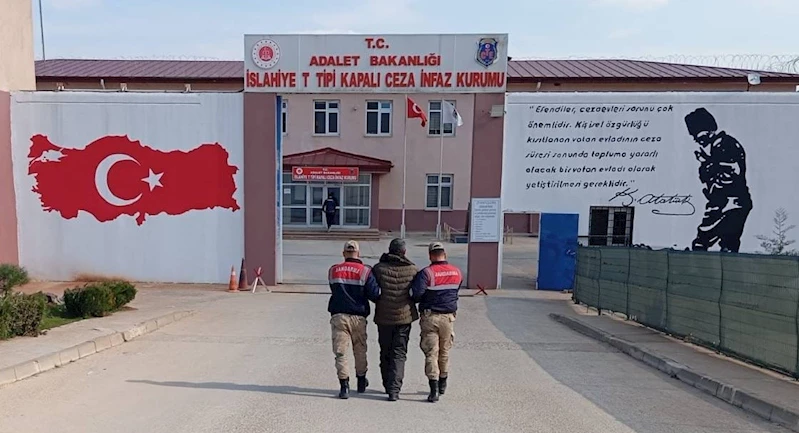 Gaziantep’te iş arkadaşını silahla ağır yaralayan şahıs tutuklandı
