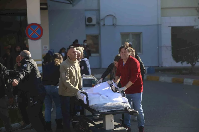 Fethiye’de, 5 yaşındaki Kutay 18 günlük yaşam mücadelesini kaybetti
