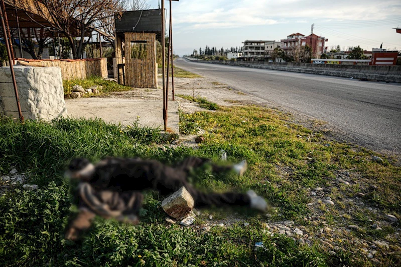 Suriye İnsan Hakları Gözlemevi: 