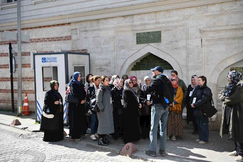 Tuzla Belediyesi’nden Ramazan’a manevi bir yolculuk
