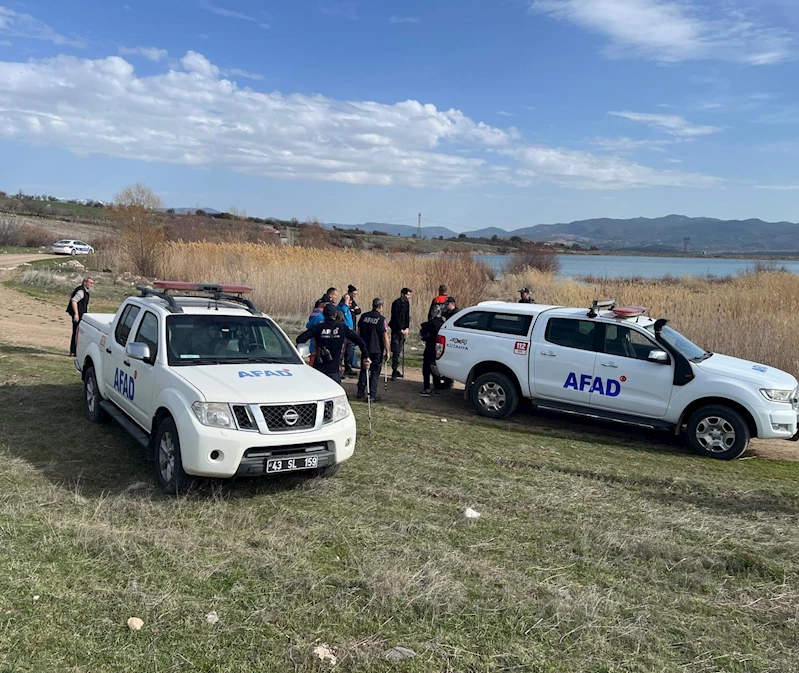 Gediz’de 4 gündür haber alınamayan yaşlı kadın yarı baygın halde bulundu
