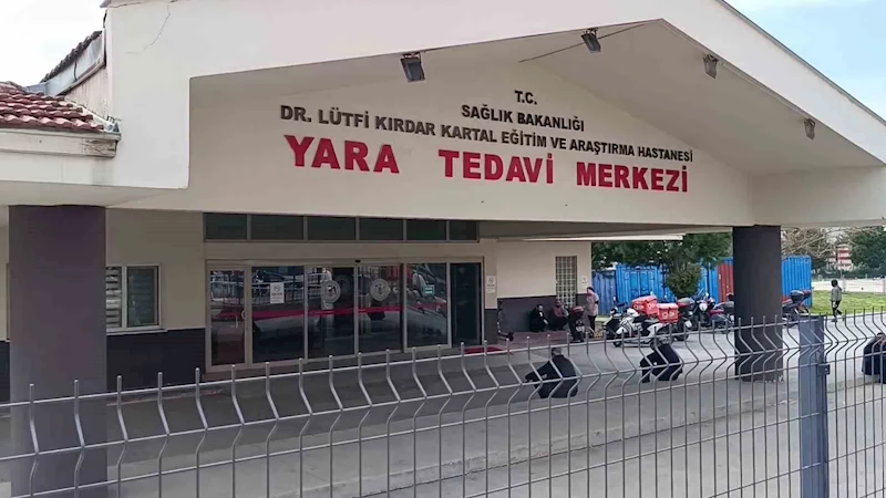 Kartal’da özel okulda deney sırasında patlama: 6 öğrenci yaralandı
