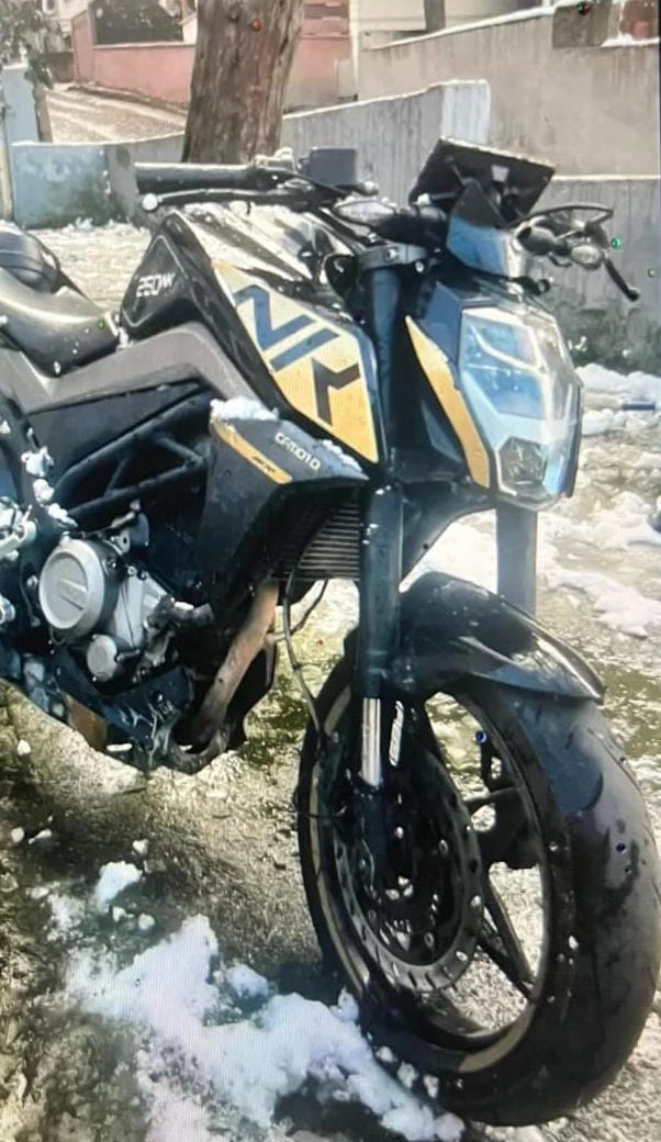 Darıca’da motosiklet hırsızları yakalandı
