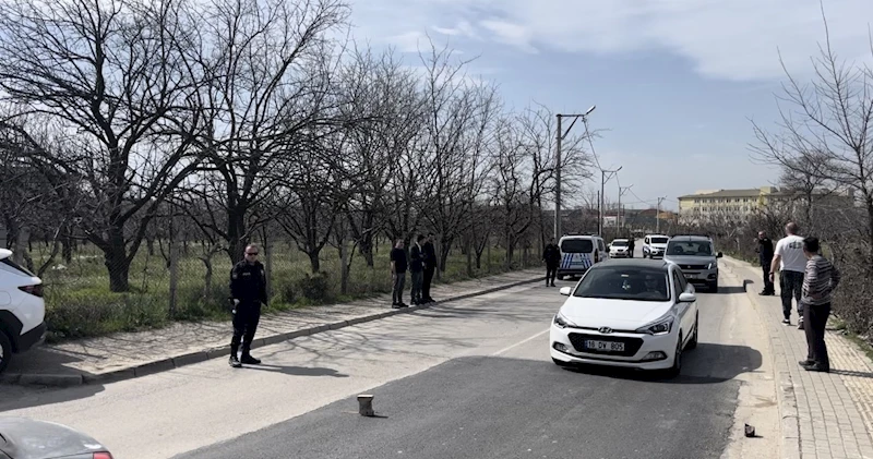 18 yaşındaki genci yaralayan 2 şüpheli tutuklandı
