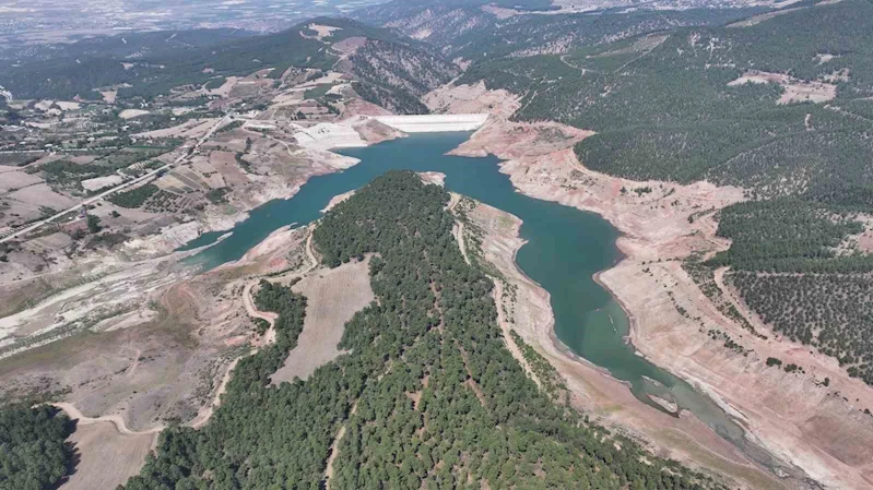 DESKİ’den kritik su açıklaması
