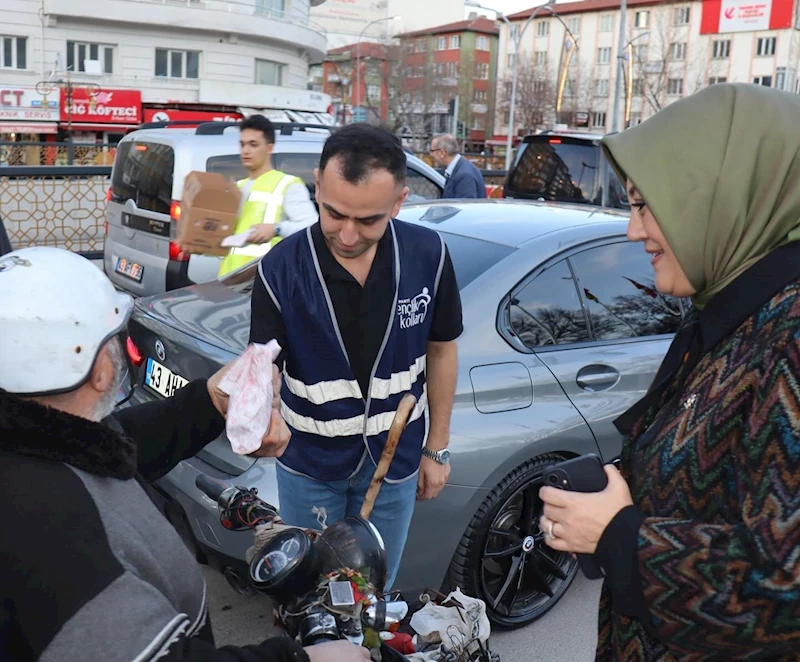 Kütahya’da AK Parti’den 