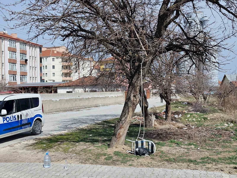 Çorum’da intihara kalkışan şahsı vatandaşlar engelledi
