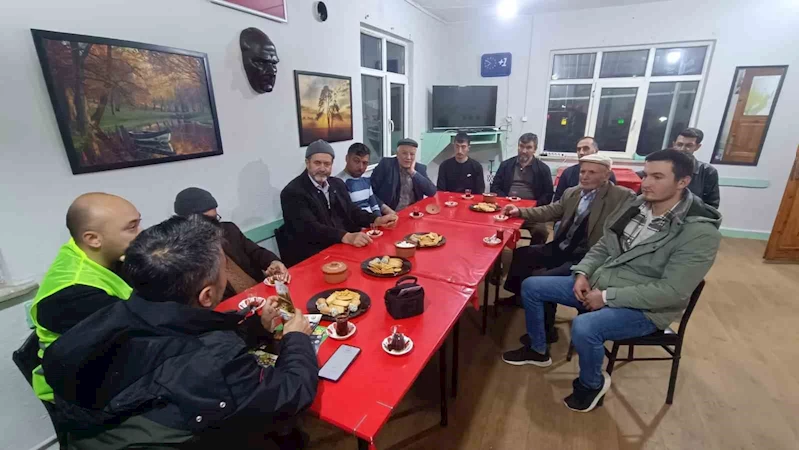 Orman yangınlarına karşı bilinçlendirme seferberliği
