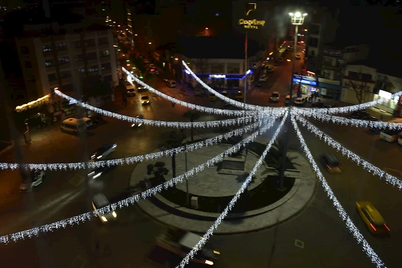 Karacabey Belediyesi Destek Hizmetleri Müdürlüğü’nden yoğun bir yıl
