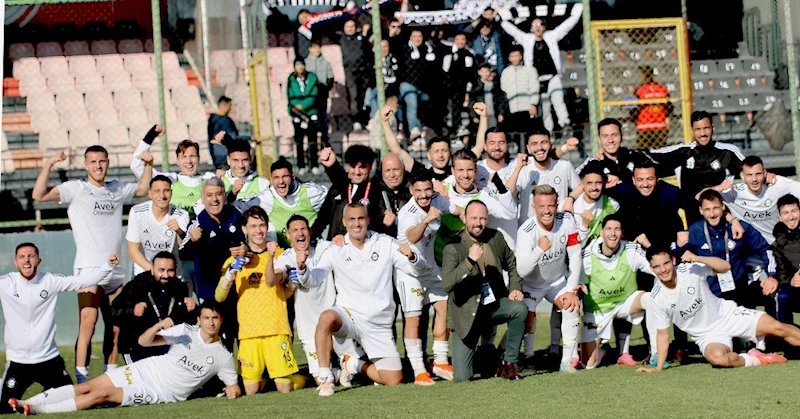 Altay için tehlike çanları çalıyor
