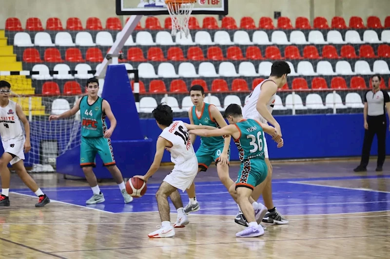 Potada final heyecanı Denizli’nin ev sahipliğinde gerçekleşecek
