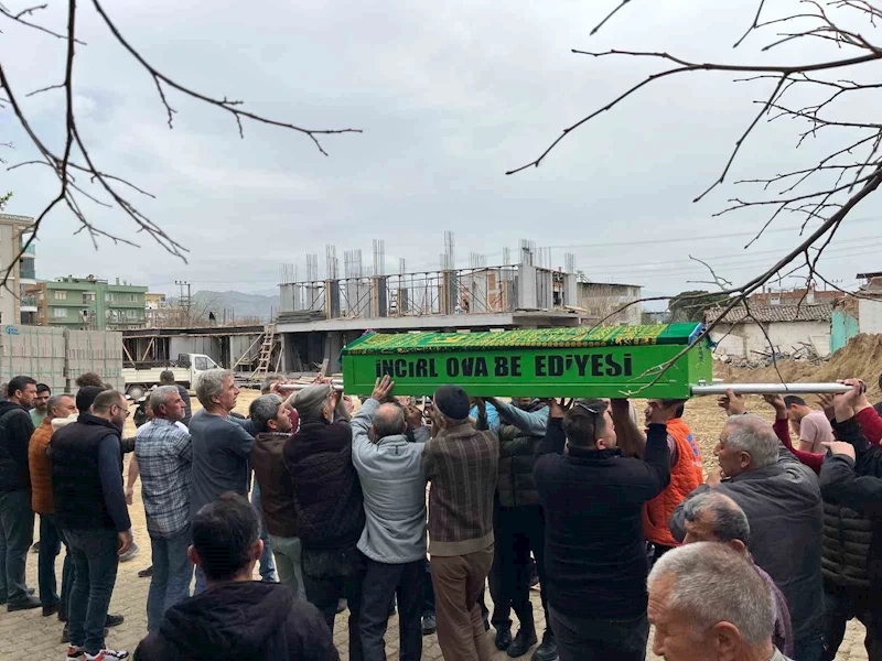 Lösemiyle mücadele eden Avni, hayata tutunamadı
