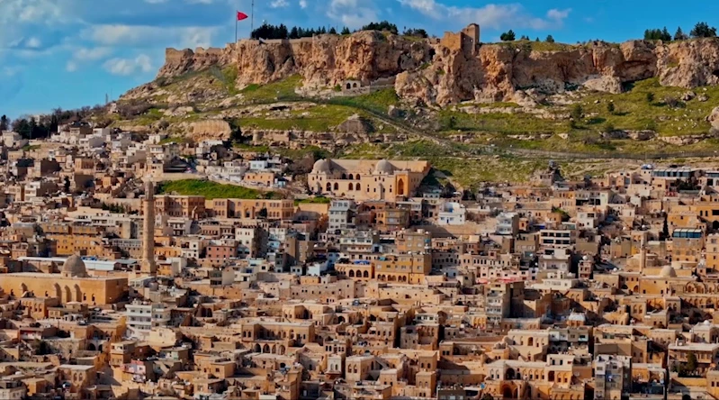 Mardin’de 